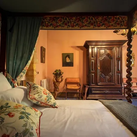 Logement D'Exception Dans Le Chateau De Lacypierre Saint-Crépin-et-Carlucet Extérieur photo