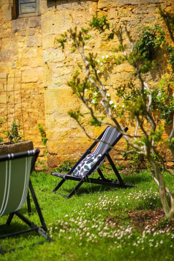 Apartment D'exception Dans Le Chateau De Lacypierre