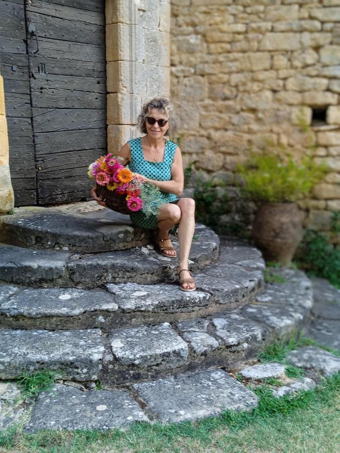 D'exception Dans Le Chateau De Lacypierre Apartment *